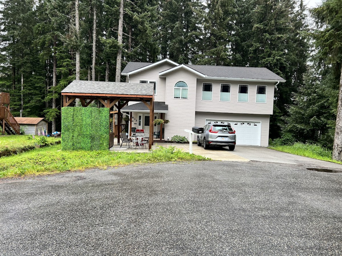 Pearson's Pond Suites